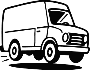 Mover illustration
